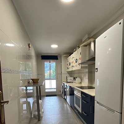 Se vende luminoso piso en Hoznayo, con piscina y muy bien ubicado. Se vende luminoso piso en Hoznayo, con piscina y muy bien ubicado.