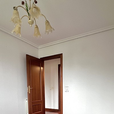 PISO DE 3 HAB Y 2 BAÑOS CON GARAJE EN ENTRAMBASAGUAS