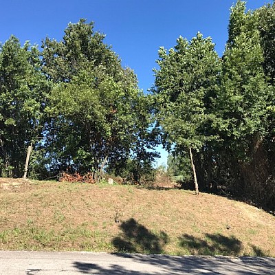 Parcela de 1600 metros apta para edificar vivienda en Pontejos