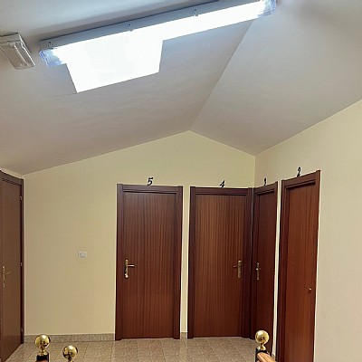 Piso de 3 hab y 1 baño con trastero y 2 plazas de garaje