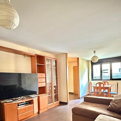 Chalet pareado en venta