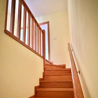 Chalet pareado en venta