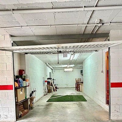 Chalet pareado en venta