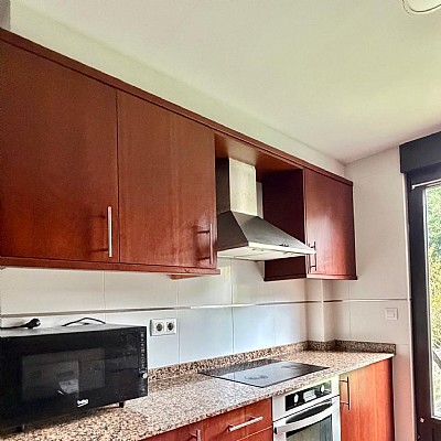 Chalet pareado en venta