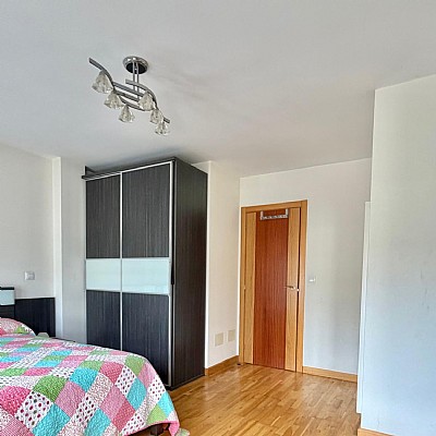 Chalet pareado en venta