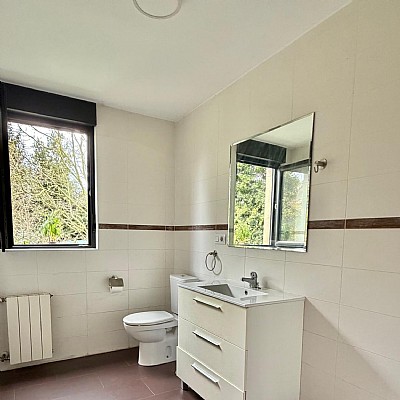 Chalet pareado en venta