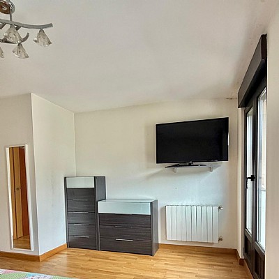 Chalet pareado en venta