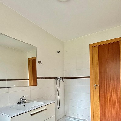 Chalet pareado en venta