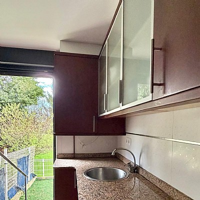 Chalet pareado en venta