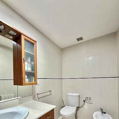 Chalet pareado en venta