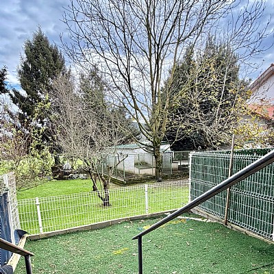 Chalet pareado en venta