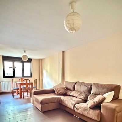 Chalet pareado en venta