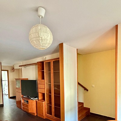 Chalet pareado en venta