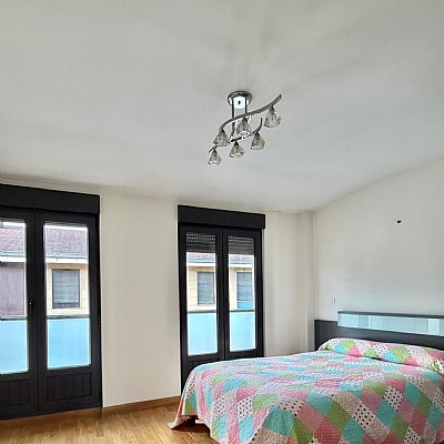 Chalet pareado en venta