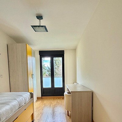 Chalet pareado en venta