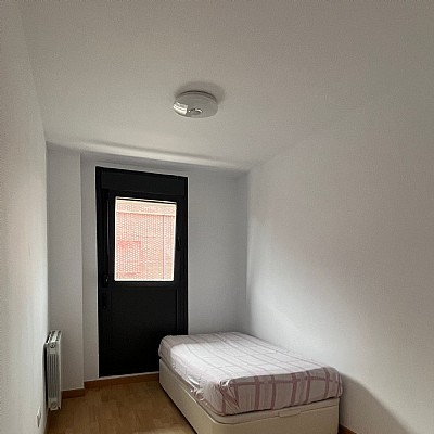 Piso de 3 hab con garaje y trastero