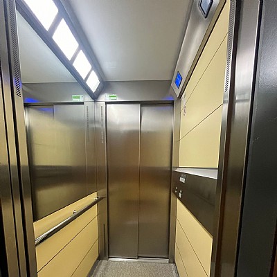 Piso de 3 hab con garaje y trastero