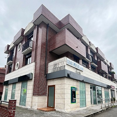 Piso de 3 hab con garaje y trastero