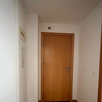 Piso de 3 hab con garaje y trastero