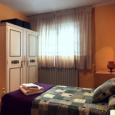 Piso de 3 habitaciones con ascensor y balcón en el centro de Reinosa