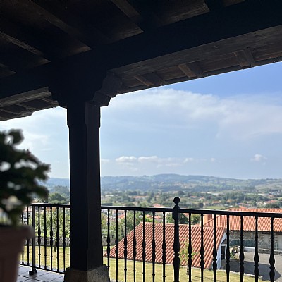 Espectacular chalet independiente en Reocin