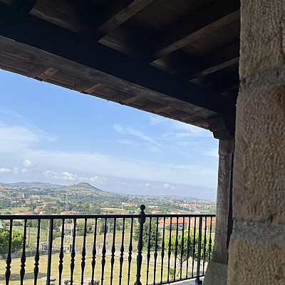 Espectacular chalet independiente en Reocin