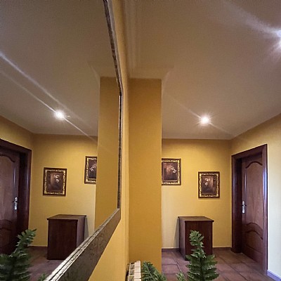 Espectacular chalet independiente en Reocin