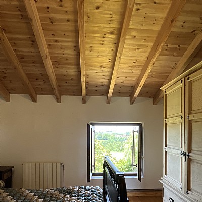 Chalet individual en Villaverde de Pontones