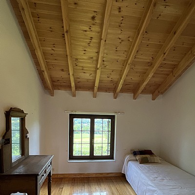 Chalet individual en Villaverde de Pontones