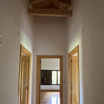 Chalet individual en Villaverde de Pontones