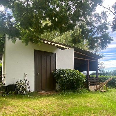 Chalet individual en Villaverde de Pontones