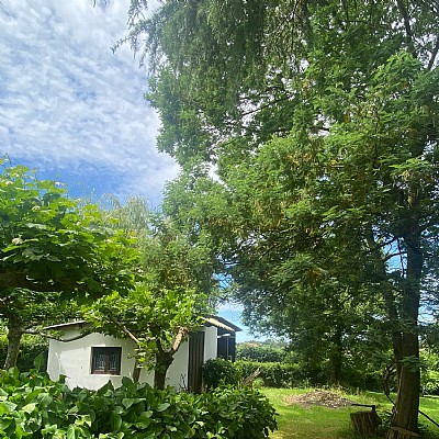 Chalet individual en Villaverde de Pontones