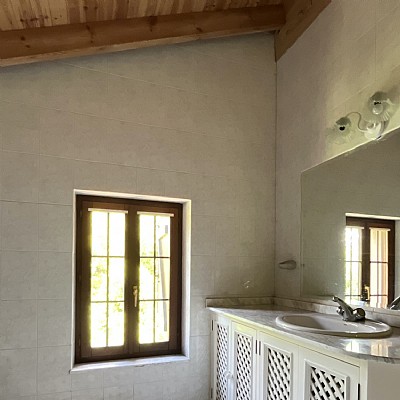 Chalet individual en Villaverde de Pontones