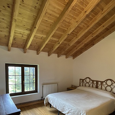 Chalet individual en Villaverde de Pontones