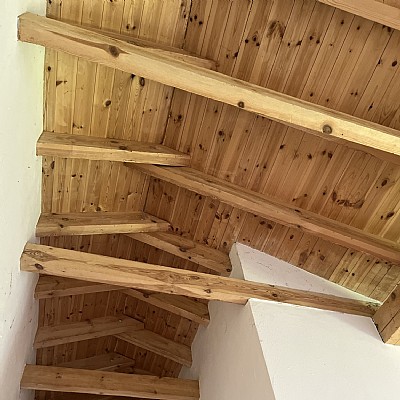 Chalet individual en Villaverde de Pontones