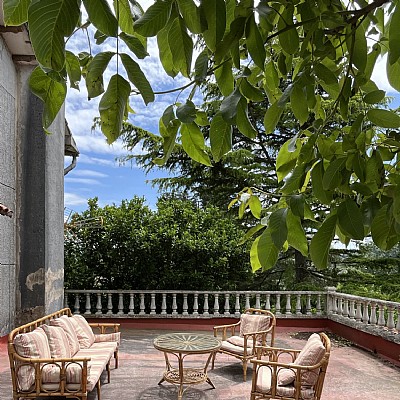 Chalet individual en Villaverde de Pontones