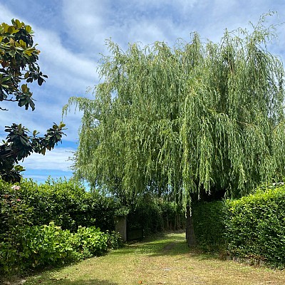 Chalet individual en Villaverde de Pontones