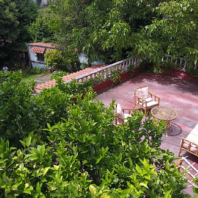 Chalet individual en Villaverde de Pontones