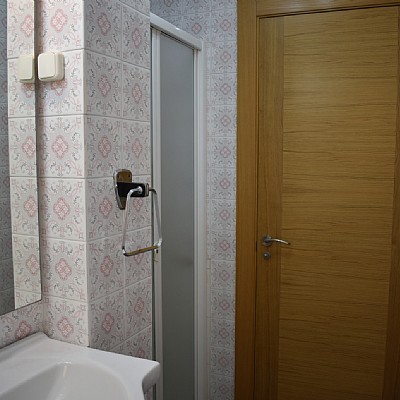 Piso reformado de 3 habitaciones para entrar a vivir