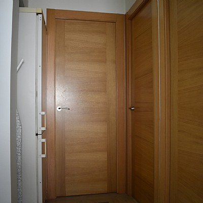Piso reformado de 3 habitaciones para entrar a vivir