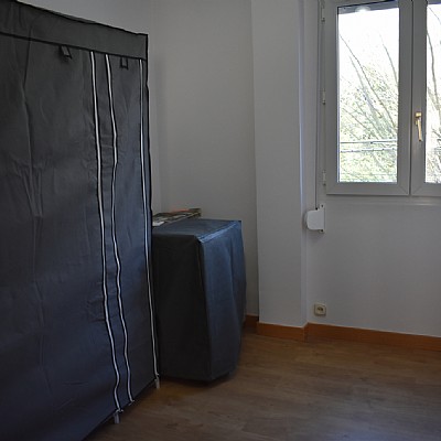 Piso reformado de 3 habitaciones para entrar a vivir