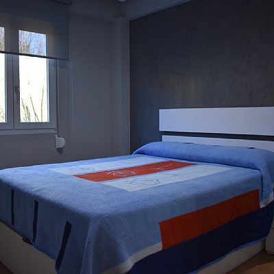 Piso reformado de 3 habitaciones para entrar a vivir