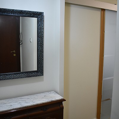 Piso reformado de 3 habitaciones para entrar a vivir