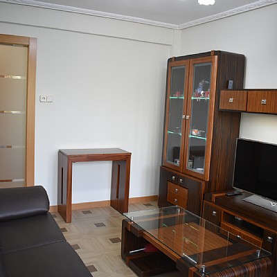 Piso reformado de 3 habitaciones para entrar a vivir