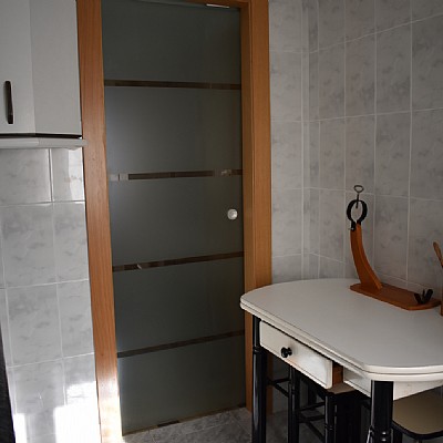 Piso reformado de 3 habitaciones para entrar a vivir