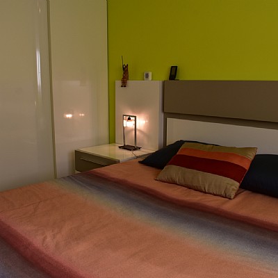 Piso reformado de 3 habitaciones para entrar a vivir