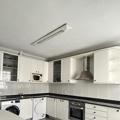 Vivienda unifamiliar en Santander