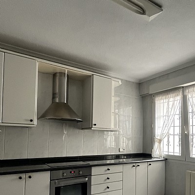 Vivienda unifamiliar en Santander