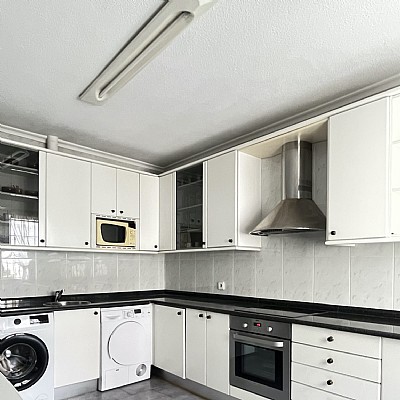 Vivienda unifamiliar en Santander