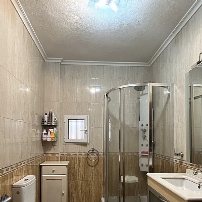 Vivienda unifamiliar en Santander